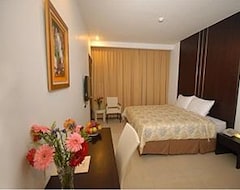 Khách sạn Hotel Batam Center (Lubuk Baja, Indonesia)