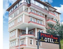 Hotelli Pınar butik otel (Rize, Turkki)