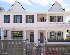 Pineapple House Boutique Hotel (Cape Town, Güney Afrika)