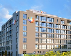 Khách sạn Hotel Swiss Star (Wetzikon, Thụy Sỹ)