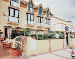 Hotel Doña Matilde (Estepona, España)