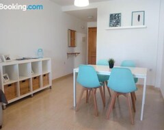 Cijela kuća/apartman El Apartamento De Marina En Moncofar Playa (Moncofar, Španjolska)