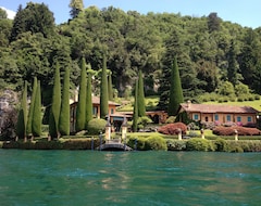 Căn hộ có phục vụ Residenza Carloni (Como, Ý)