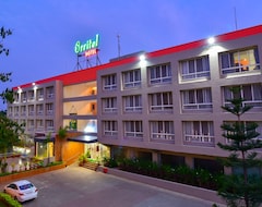Khách sạn Inventree Hotels & Resort (Pune, Ấn Độ)