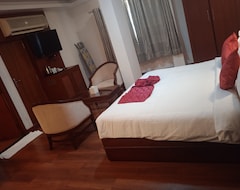 Otel Sreevalsam Residency (Alappuzha, Hindistan)