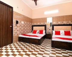 Hotel Kapoor Residency (Amritsar, India)