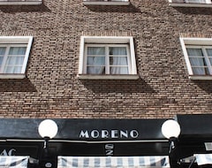 Khách sạn Moreno 820 Design Apartments (Buenos Aires, Argentina)