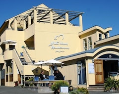 Khách sạn Awa Motel (Whakatane, New Zealand)