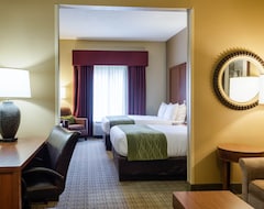 Hotel Russell Inn and Suites (Starkville, USA)