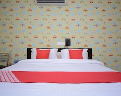 Hotel OYO King Palace (Chandigarh, Indija)