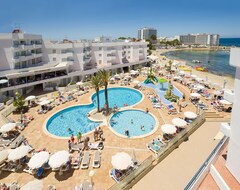 Hotel Apartamentos Playa Bella (Sant Josep de sa Talaia, Spanien)