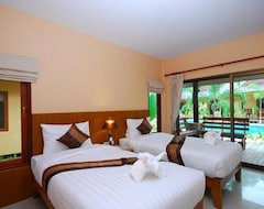 Hotel Sunda Resort (Ao Nang, Tailandia)
