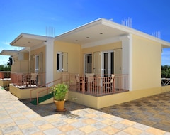 Toàn bộ căn nhà/căn hộ Anesis Residence (Drepano, Hy Lạp)