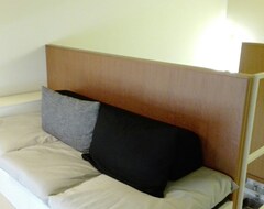 Bed & Breakfast Desuite Loft Milano (Milán, Italia)