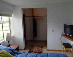 Cijela kuća/apartman Beautiful New Apartment, North Mazuren (Cota, Kolumbija)