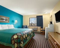 Otel Comfort Inn (Waukesha, ABD)