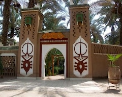 Hotel Fibule Du Draa Kasbah D'Hotes (Zagora, Morocco)