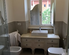 Aparthotel Villa Angelica (Riva del Garda, Italia)