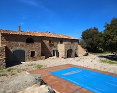 Casa rural Mas Petit, turisme rural (La Bisbal d'Emporda, Španjolska)
