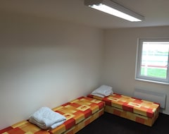 Hostel / vandrehjem Ubytovna Na Sádkách (Strakonice, Tjekkiet)