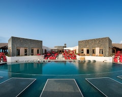 Hotel Pierre & Vacances Resort Fuerteventura Origo Mare (La Oliva, Spain)