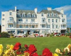 Khách sạn The Belmont Hotel (Sidmouth, Vương quốc Anh)