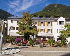 Hotel Gasthof Seppi (Mühlbach, Italy)