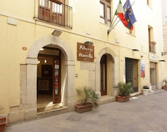 Hotel Albergo Maccotta (Trapani, Italien)
