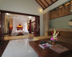Otel Grand Akhyati Villas and Spa (Kuta, Endonezya)