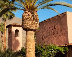 Hotel California (Palm Springs, USA)