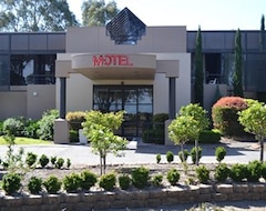 Khách sạn Hotel Dingley International Motel (Melbourne, Úc)