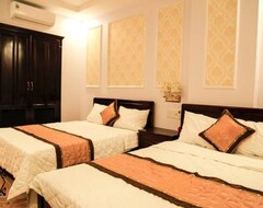 Khách sạn Golden Coto Hotel (Cẩm Phả, Việt Nam)