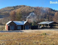 Toàn bộ căn nhà/căn hộ Cabaña Santa Ester (Angol, Chile)