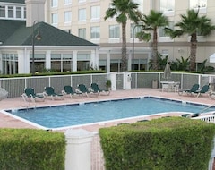 Hotel Hilton Garden Inn Daytona Beach Airport (Daytona Beach, EE. UU.)