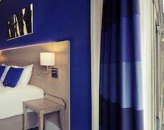 Khách sạn Mercure St Malo Front De Mer (Saint-Malo, Pháp)