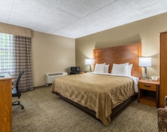 Hotel Quality Inn (Wickliffe, Sjedinjene Američke Države)
