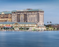 Khách sạn The Westin Tampa Waterside (Tampa, Hoa Kỳ)