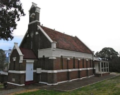Koko talo/asunto Allawah: Old Methodist Church (Cootamundra, Australia)