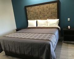 Hotel The Residency Suites (Houston, USA)