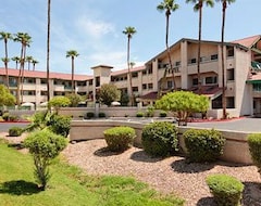 Hotel Days Inn and Suites Tempe (Tempe, USA)