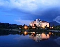 Hotel Sono Hue Yangpyeong (Yangpyeong, Južna Koreja)
