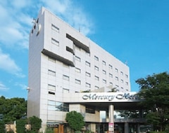 Hotel Maebashi Mercury (Maebashi, Japón)