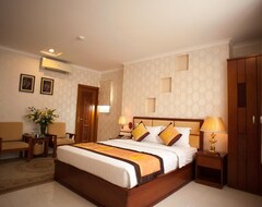 Hotelli Adora Hotel (Ho Chi Minh City, Vietnam)