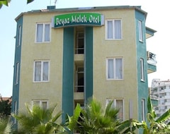 Hotel Beyaz Melek (Antalya, Tyrkiet)