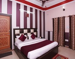 Mehfil Hotel (Haridwar, India)