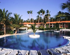 Khách sạn Natura Park Beach Eco Resort & Spa (Playa Bavaro, Cộng hòa Dominica)