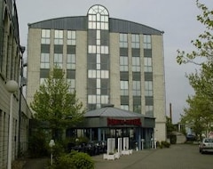 Khách sạn Stargaze Forum Hotel Dusseldorf-Hilden (Hilden, Đức)