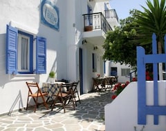 Khách sạn Veletas Rooms (Adamas, Hy Lạp)