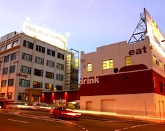 Khách sạn Bunk Brisbane (Brisbane, Úc)