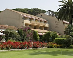 Hotel Golf Hôtel de Valescure & Spa NUXE (Saint-Raphaël, France)